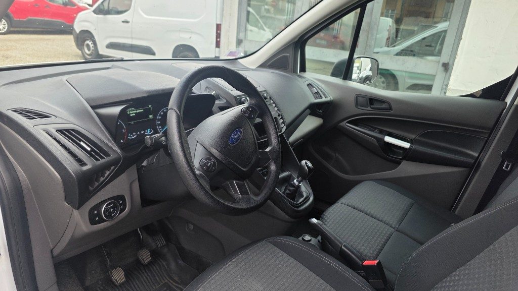 FORD Transit Connect 200 1.5 TDCi 100CV PC Furgone Trend - 8