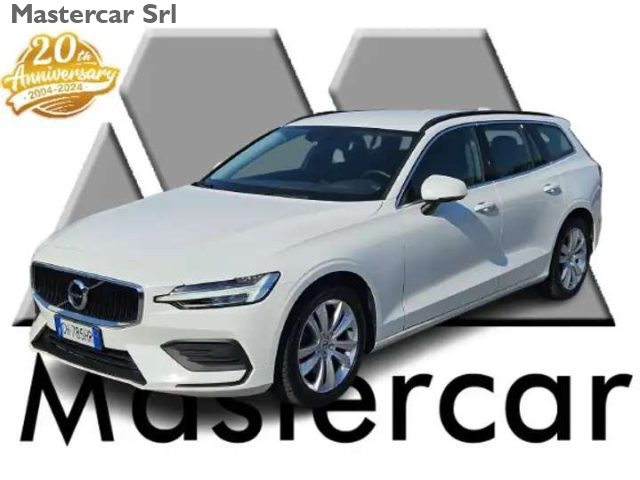 VOLVO V60 V60 2.0 b4 Momentum Business auto - GH785HR 