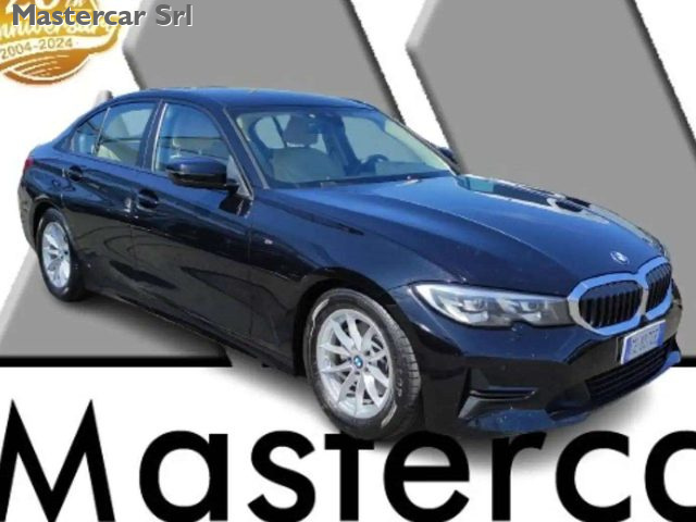 BMW 320 320D 48V BUSINESS ADVANTAGE AUTO - VOLANTE M - GE8 