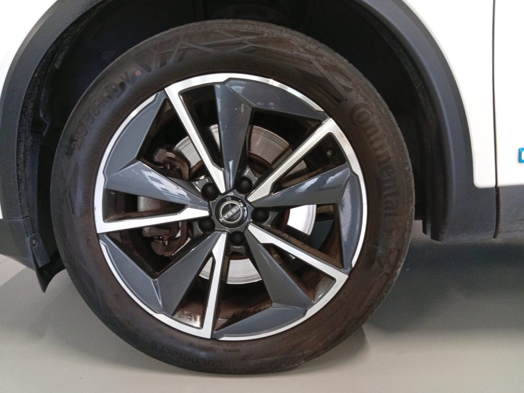 NISSAN Qashqai Qashqai 1.5 e-power Tekna 2wd IVA ESPOSTA - 7