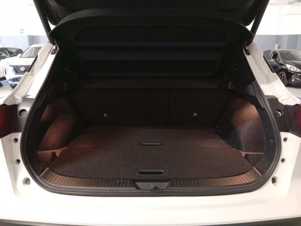 NISSAN Qashqai Qashqai 1.5 e-power Tekna 2wd IVA ESPOSTA - 8