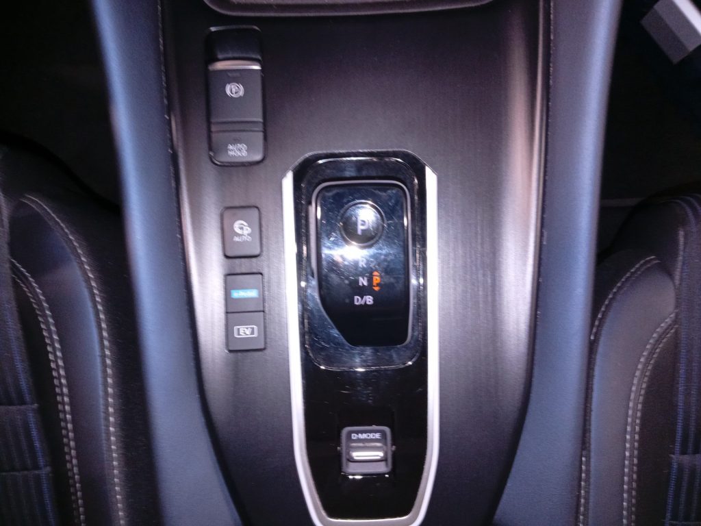 NISSAN Qashqai Qashqai 1.5 e-power Tekna 2wd IVA ESPOSTA - 15