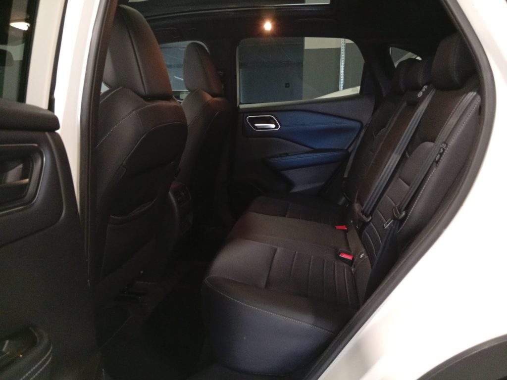 NISSAN Qashqai Qashqai 1.5 e-power Tekna 2wd - 10