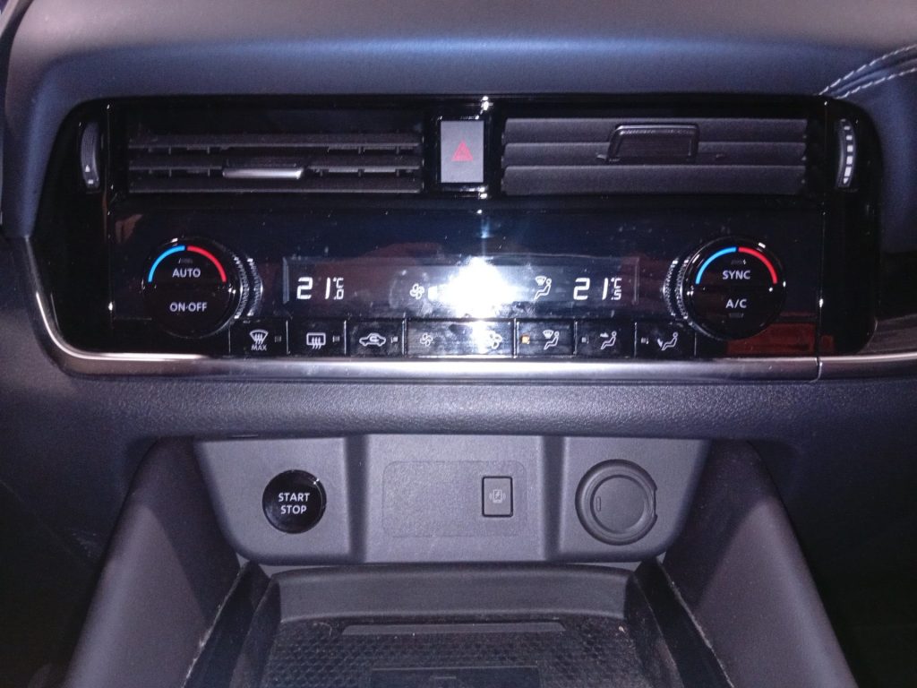 NISSAN Qashqai Qashqai 1.5 e-power Tekna 2wd - 14