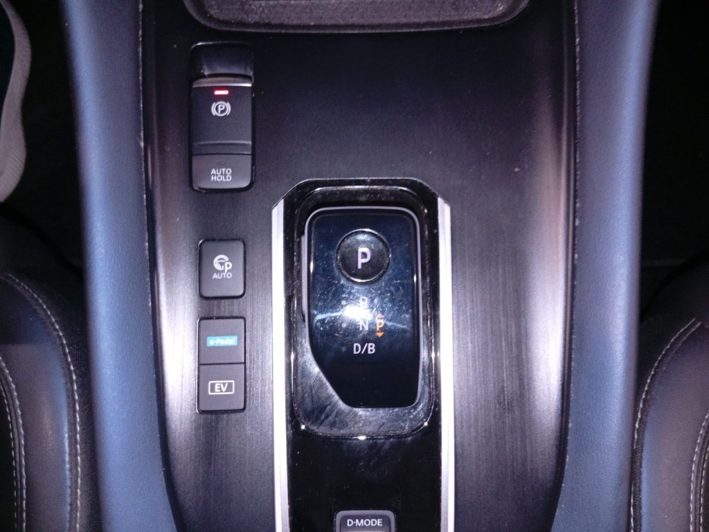 NISSAN Qashqai Qashqai 1.5 e-power Tekna 2wd - 15