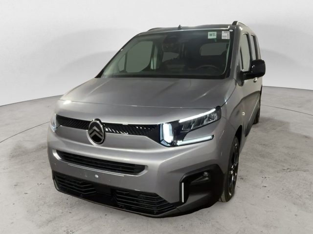 CITROEN Berlingo Berlingo 1.5 bluehdi M Feel s&s 130cv 