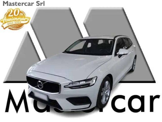 VOLVO V60 V60 2.0 b4 Momentum Business Pro auto - GG115ZL 