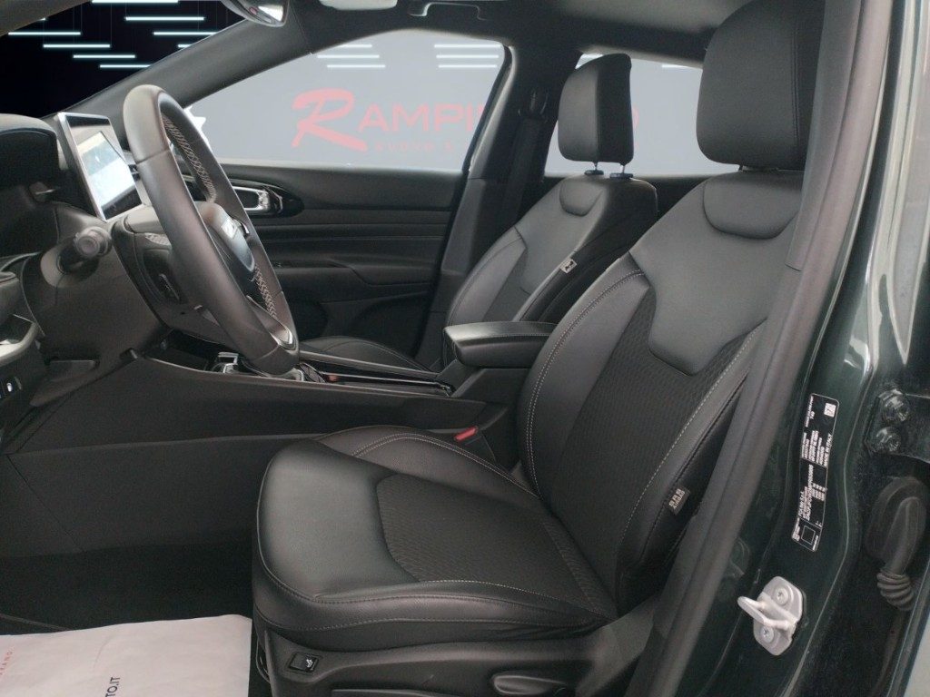 JEEP Compass 1.3 Turbo T4 190 CV PHEV AT6 4x4 80° Anniversario - 14