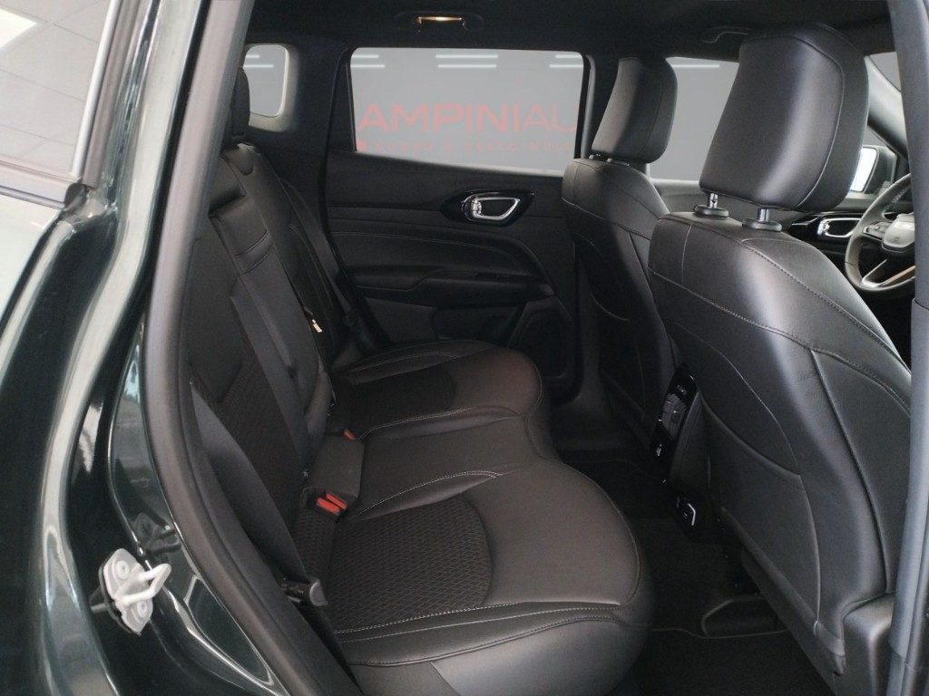 JEEP Compass 1.3 Turbo T4 190 CV PHEV AT6 4x4 80° Anniversario - 15