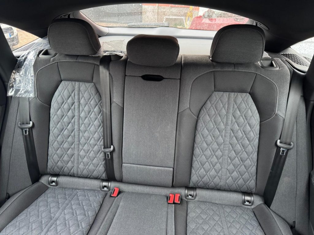 AUDI Q5 SPB TDI 204cv Mhev S tronic quattro S.LINE ED. - 18