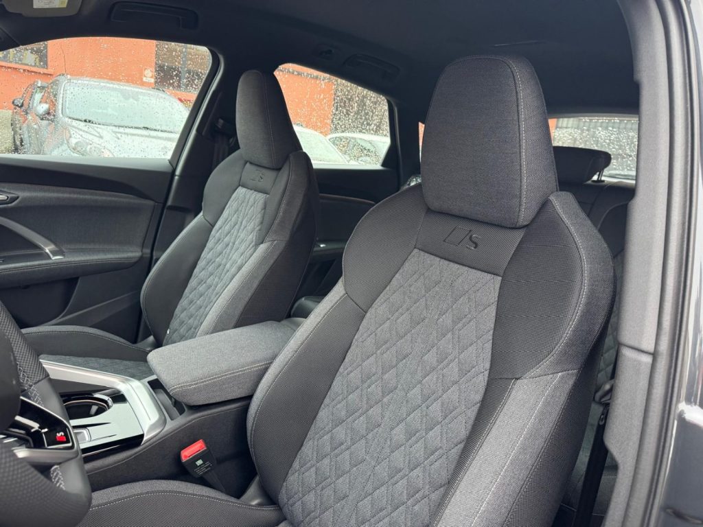AUDI Q5 SPB TDI 204cv Mhev S tronic quattro S.LINE ED. - 25