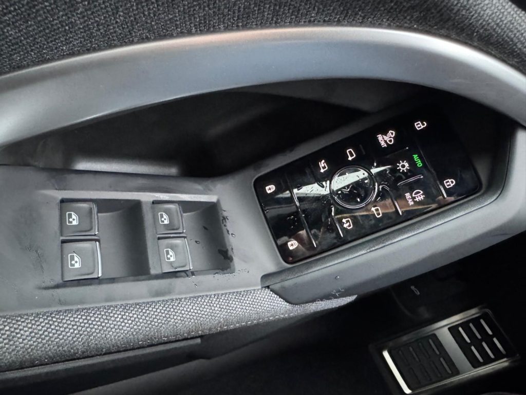 AUDI Q5 SPB TDI 204cv Mhev S tronic quattro S.LINE ED. - 13