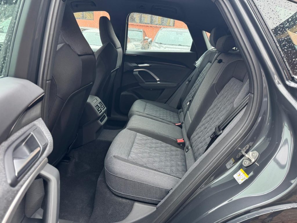 AUDI Q5 SPB TDI 204cv Mhev S tronic quattro S.LINE ED. - 21