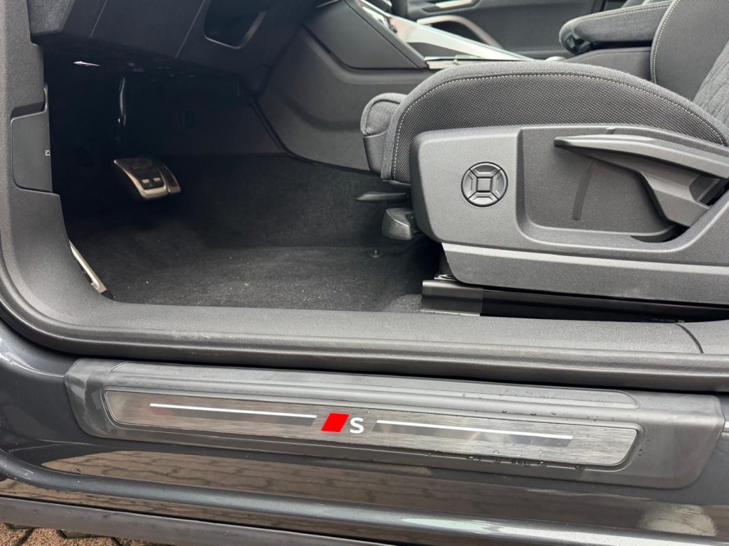 AUDI Q5 SPB TDI 204cv Mhev S tronic quattro S.LINE ED. - 20