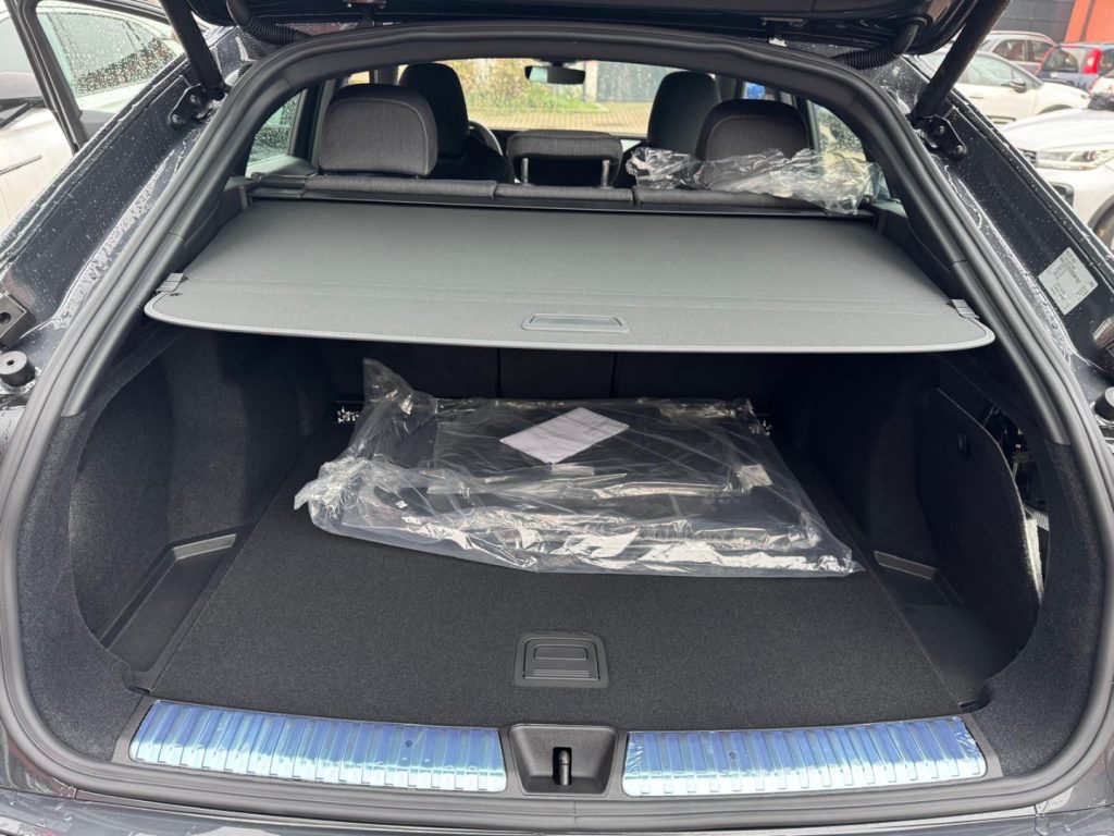 AUDI Q5 SPB TDI 204cv Mhev S tronic quattro S.LINE ED. - 27