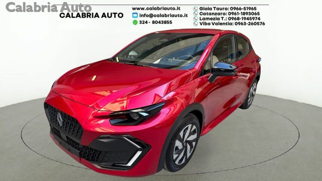 RENAULT Clio Rosso metallizzato