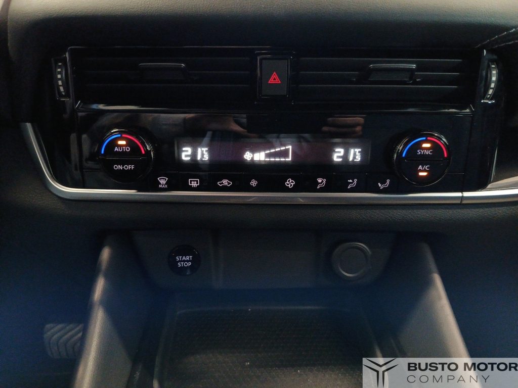 NISSAN Qashqai Qashqai 1.5 e-power N-Connecta 2wd - 14
