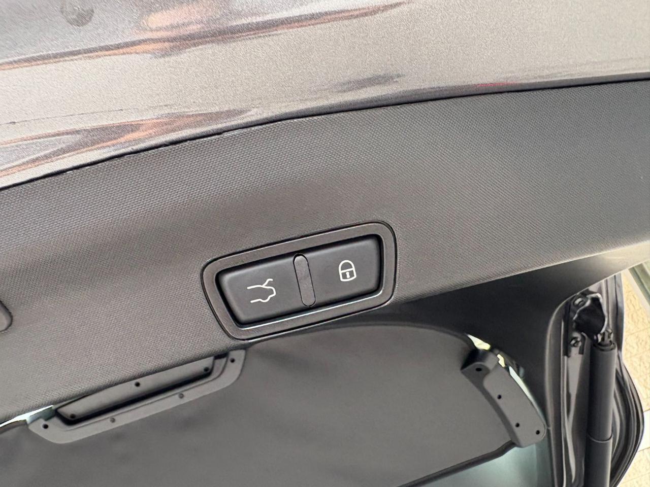 ALFA ROMEO Stelvio 2.2 Turbodiesel 210 CV AT8 Q4 Ti - 22