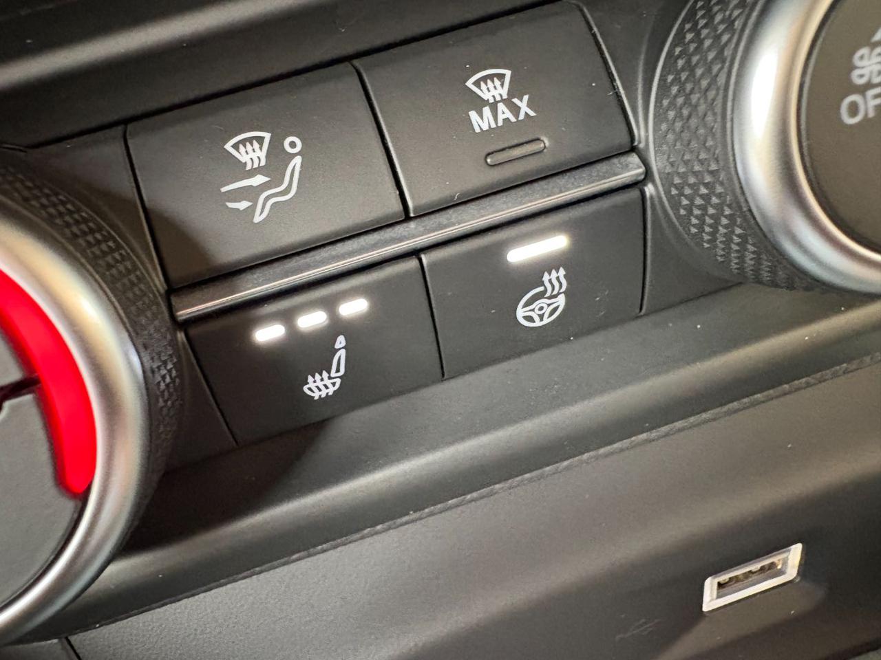 ALFA ROMEO Stelvio 2.2 Turbodiesel 210 CV AT8 Q4 Ti - 29