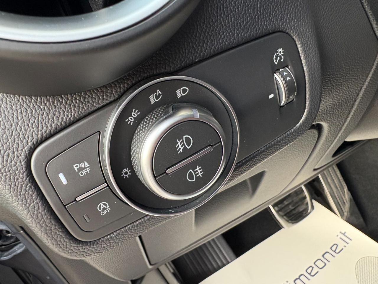 ALFA ROMEO Stelvio 2.2 Turbodiesel 210 CV AT8 Q4 Ti - 37