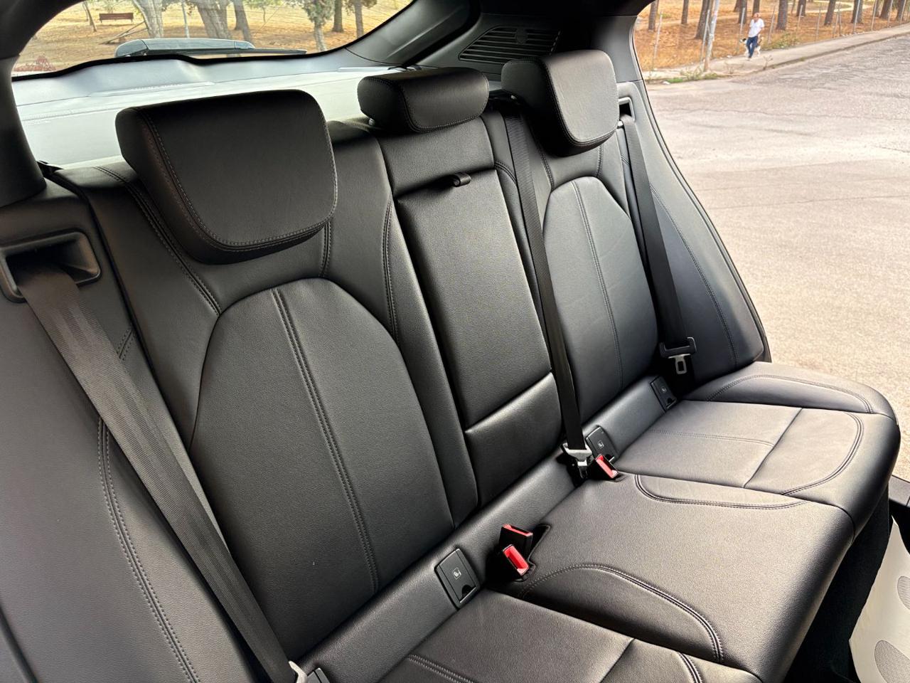 ALFA ROMEO Stelvio 2.2 Turbodiesel 210 CV AT8 Q4 Ti - 25
