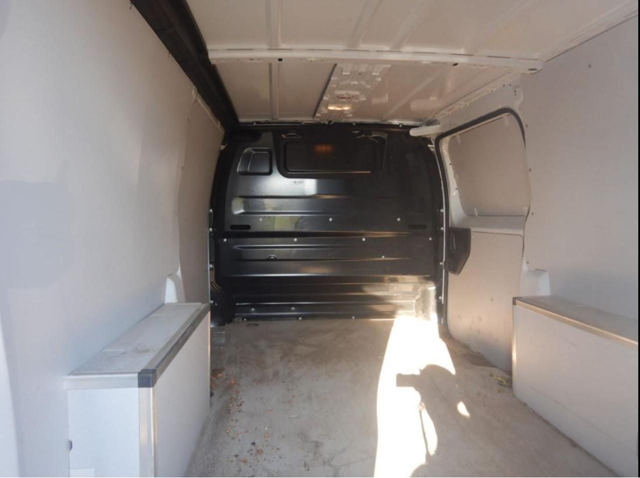 FIAT Scudo 2.0 BlueHDi 145 CV PL-SL-TN Furgone L3H1 - 6