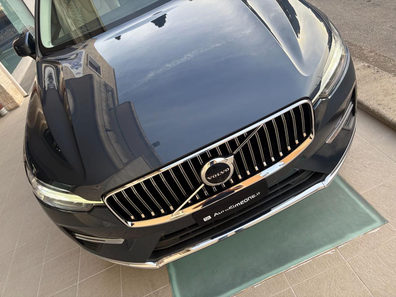 VOLVO XC60 B4 (d) automatico Plus Bright N1 (AUTOCARRO 5 P). - 28