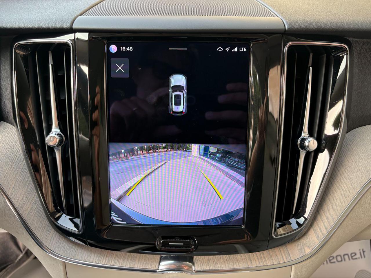 VOLVO XC60 B4 (d) automatico Plus Bright N1 (AUTOCARRO 5 P). - 15