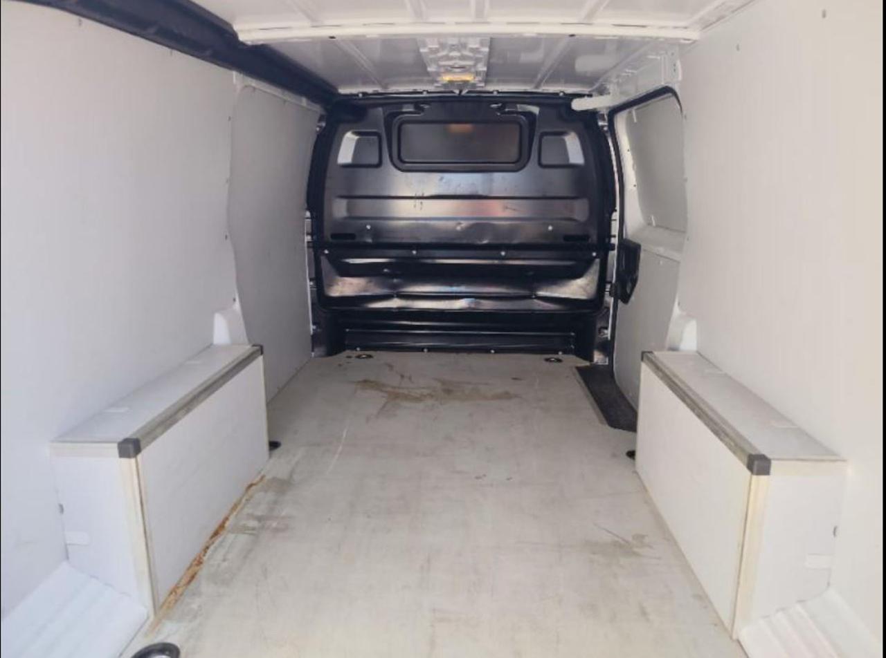 FIAT Scudo 2.0 BlueHDi 145 CV PL-SL-TN Furgone L3H1 - 7