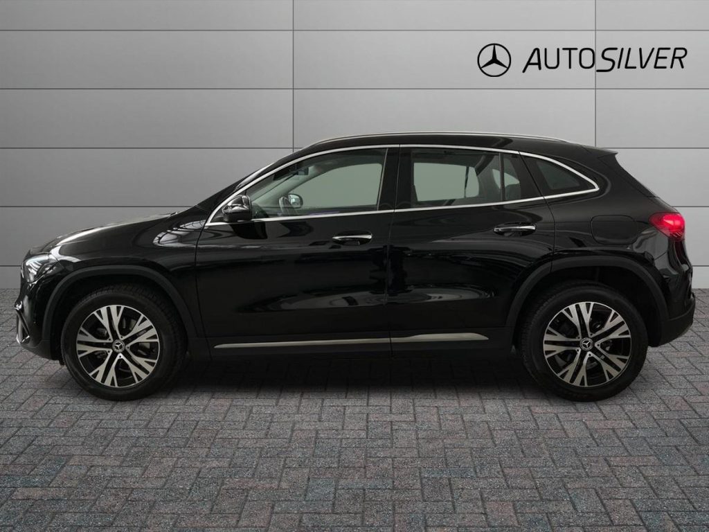 MERCEDES-BENZ GLA 200 d Automatic Progressive Advanced Plus - 6