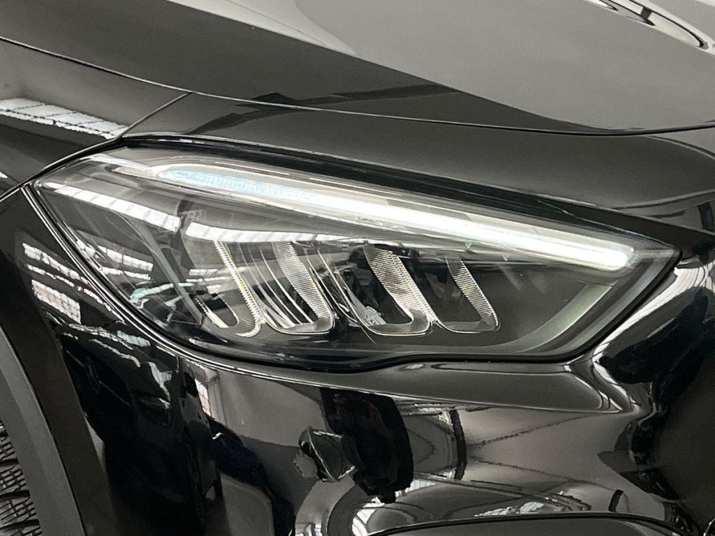 MERCEDES-BENZ GLA 200 d Automatic Progressive Advanced Plus - 17