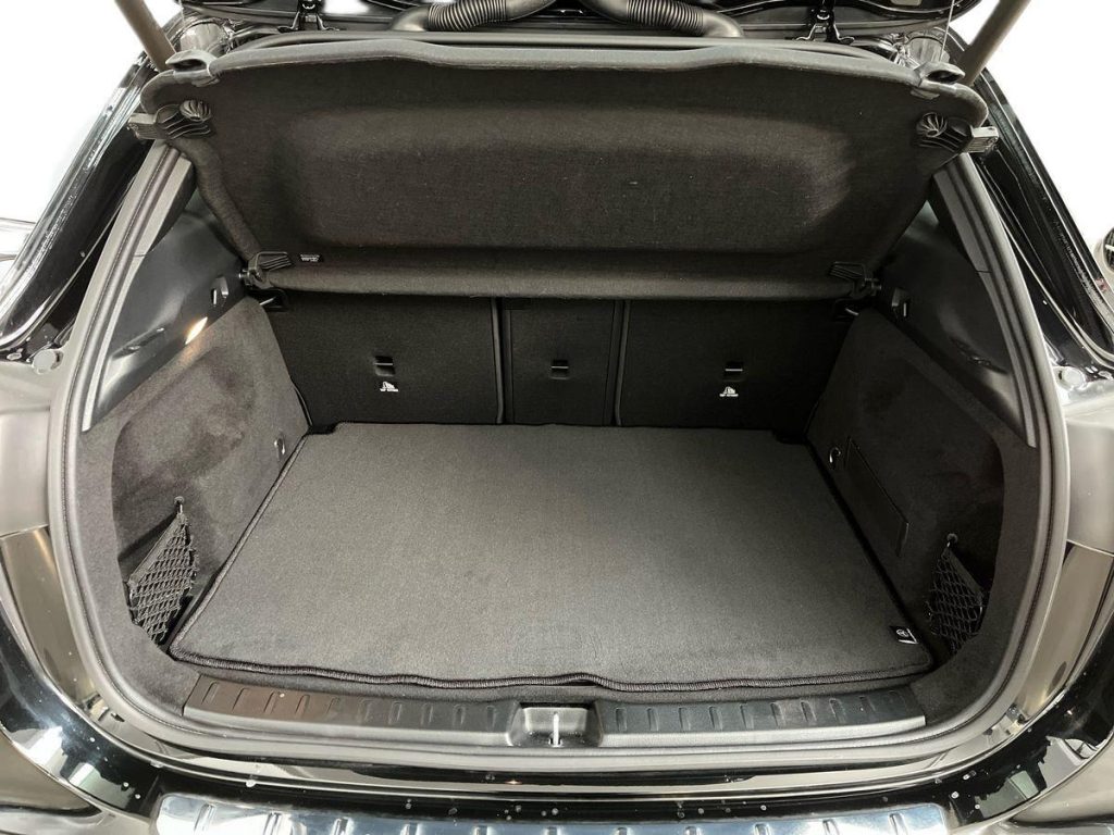 MERCEDES-BENZ GLA 200 d Automatic Progressive Advanced Plus - 13