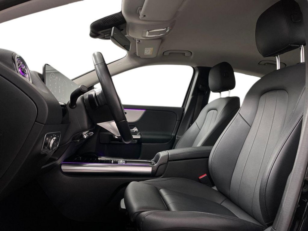MERCEDES-BENZ GLA 200 d Automatic Progressive Advanced Plus - 10