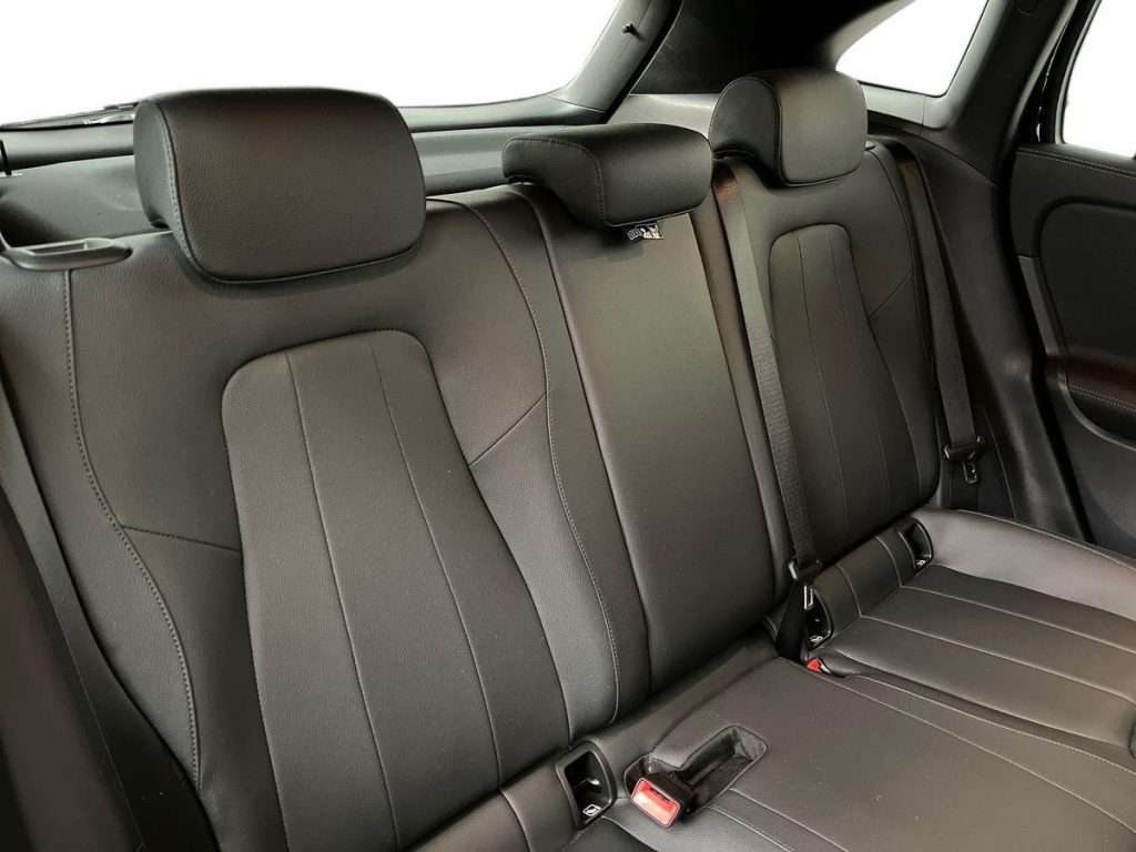 MERCEDES-BENZ GLA 200 d Automatic Progressive Advanced Plus - 16