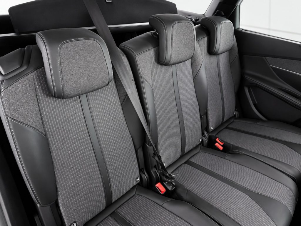 PEUGEOT 5008 BlueHDi 130 S&S EAT8 GT 7 posti !!!!! - 9
