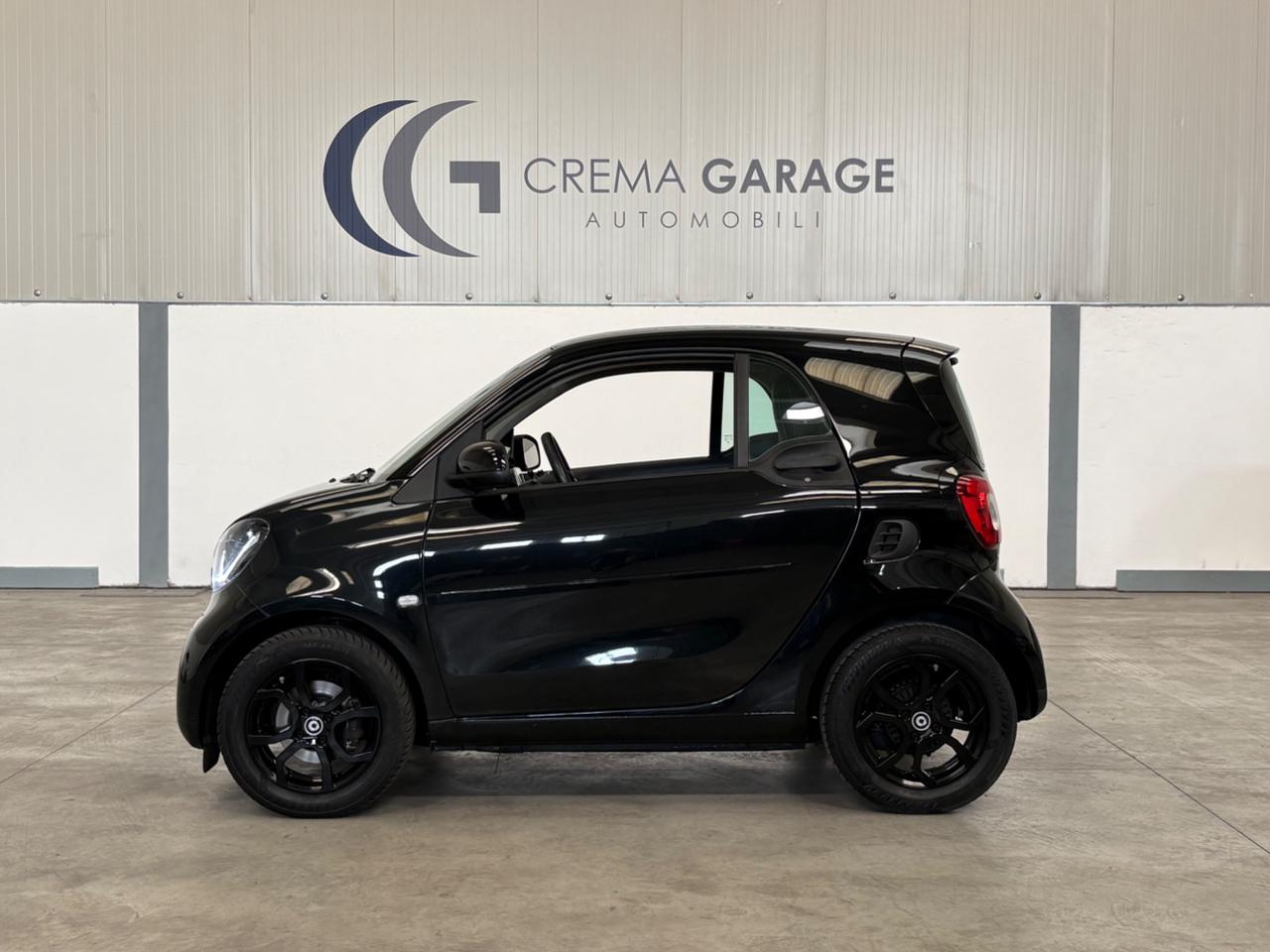 SMART ForTwo 70 1.0 Prime - 4