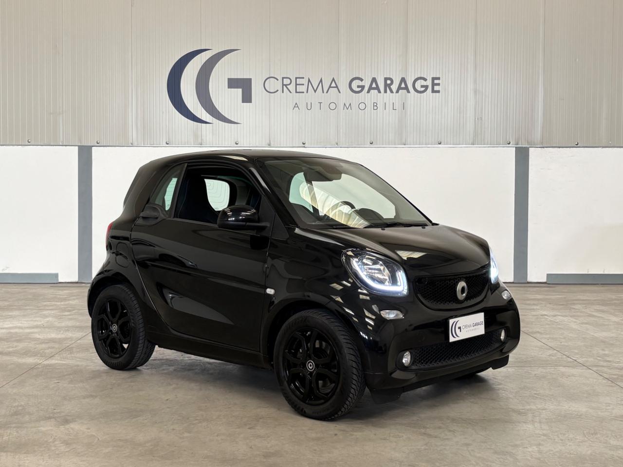 SMART ForTwo 70 1.0 Prime - 2