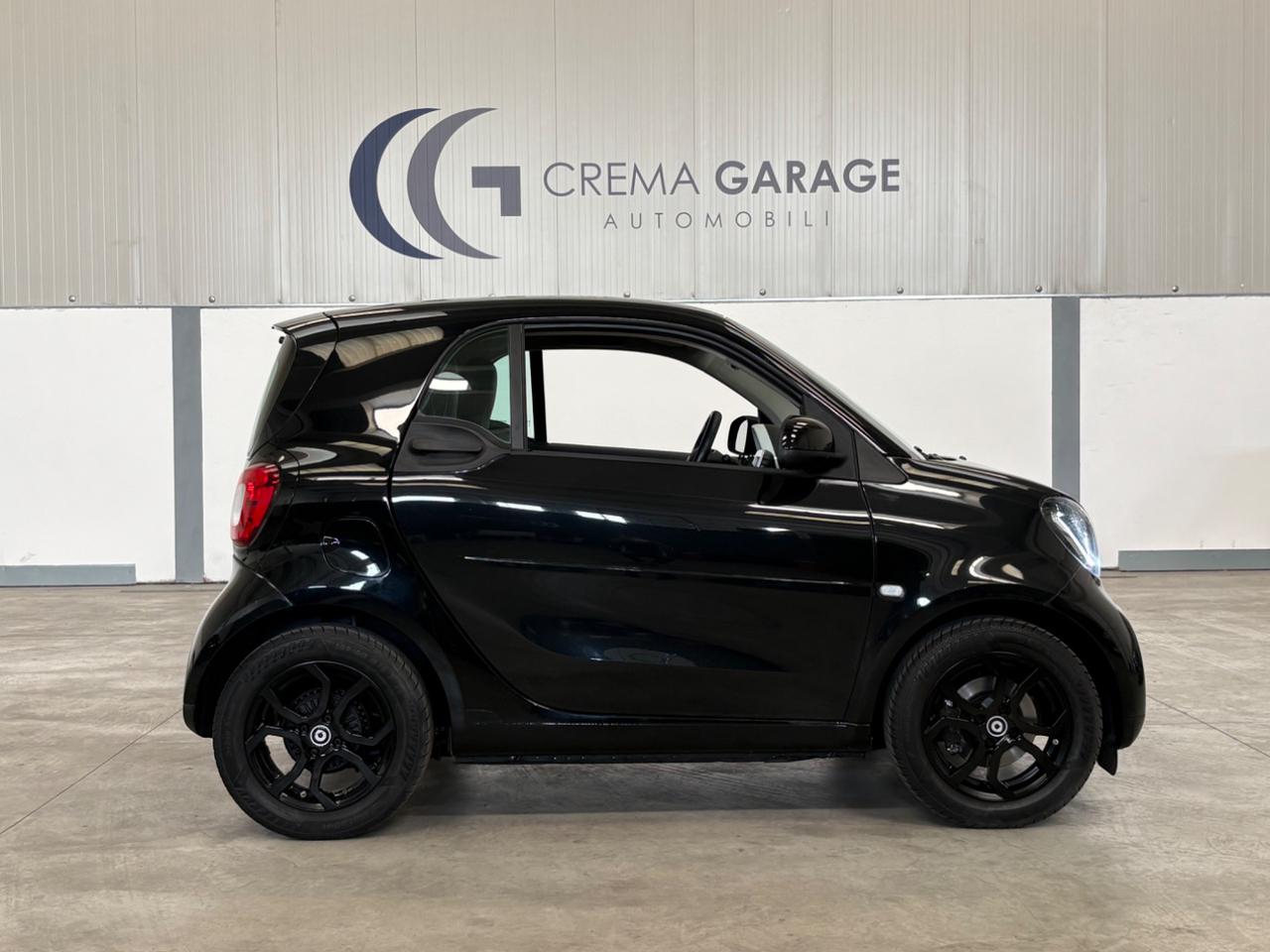 SMART ForTwo 70 1.0 Prime - 3