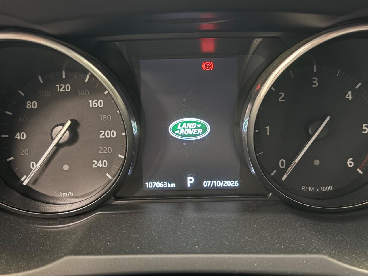 LAND ROVER Range Rover Evoque 2.0 eD4 5p. SE - 17