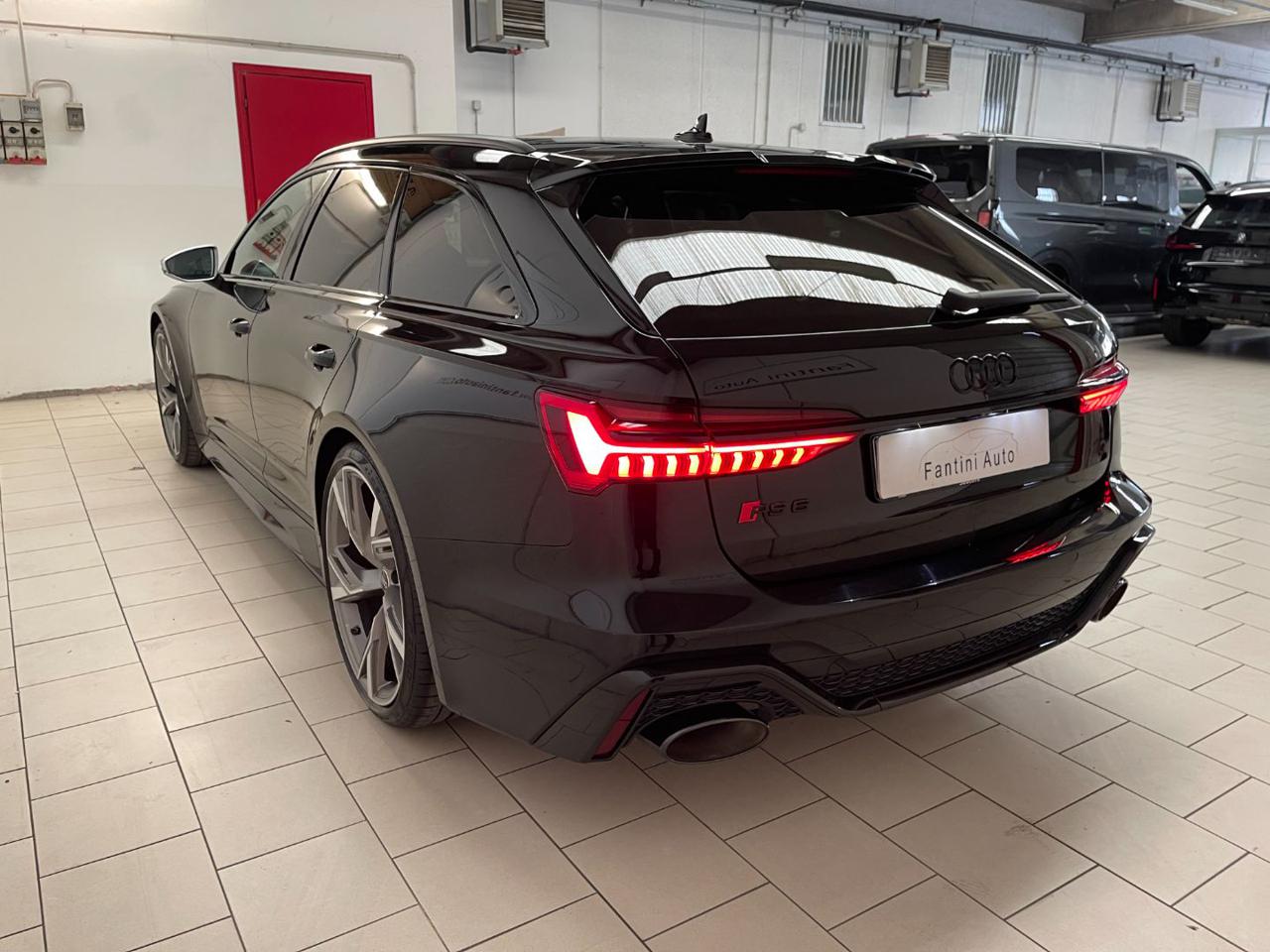 RS6 4