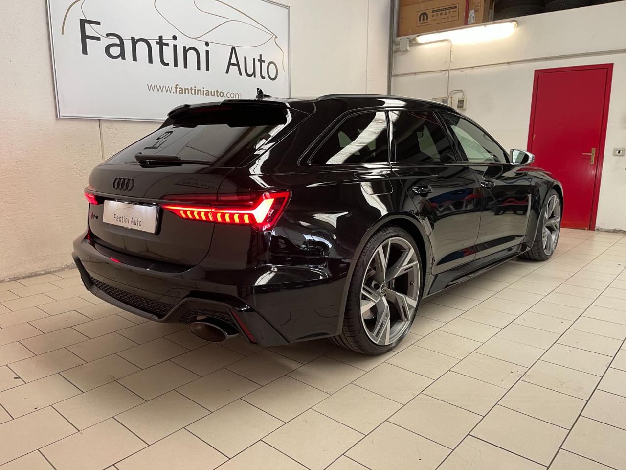 RS6 2