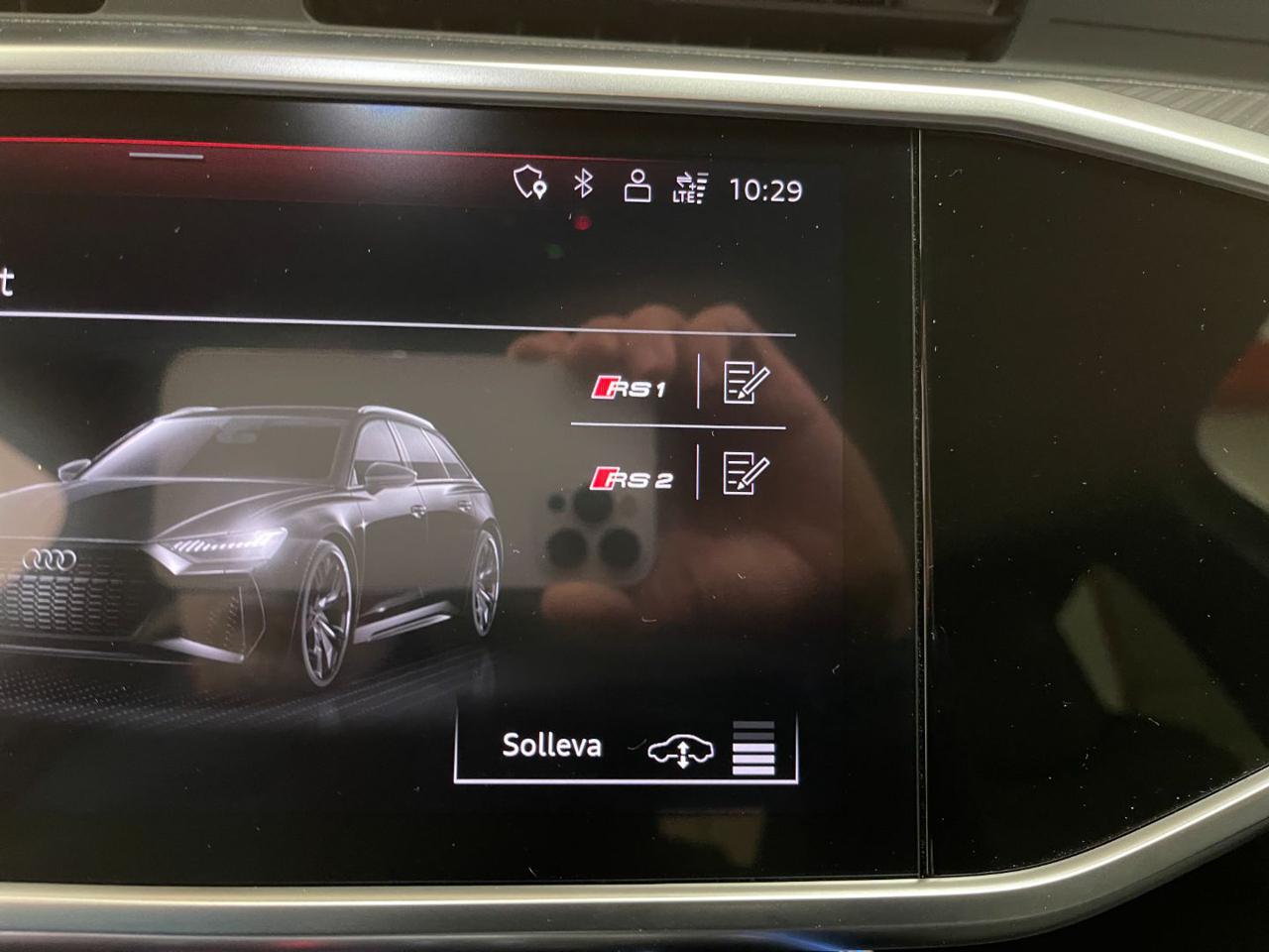 RS6 30