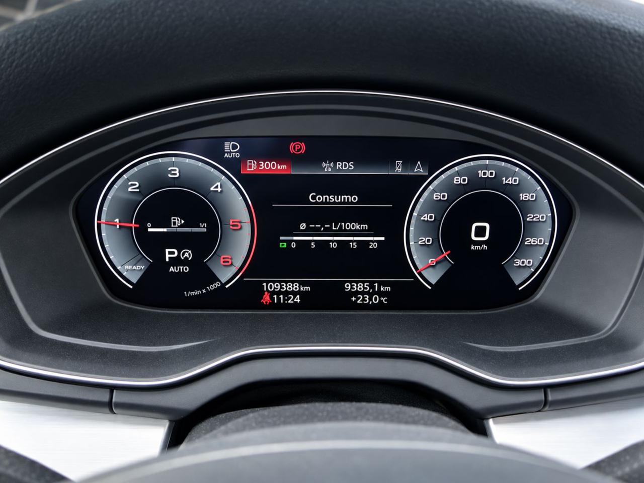 AUDI Q5 SPB SPORTBACK 40 TDI quattro S tronic S line plus. - 8
