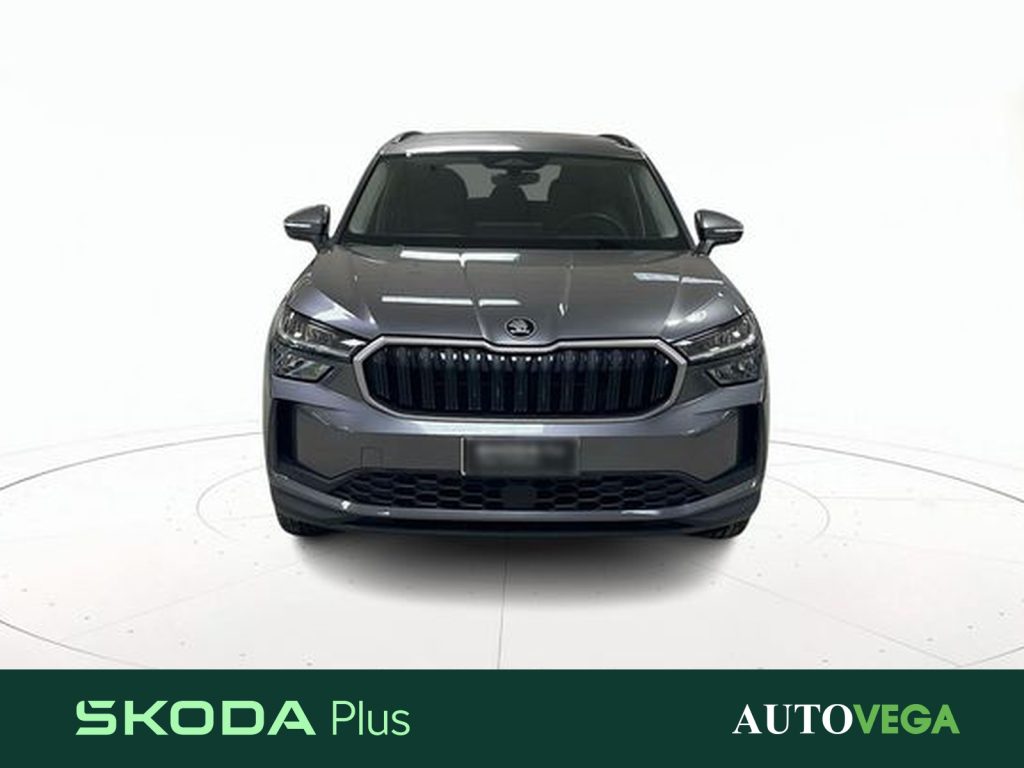 SKODA Kodiaq 2.0 tdi executive 150cv dsg 7p.ti - 2