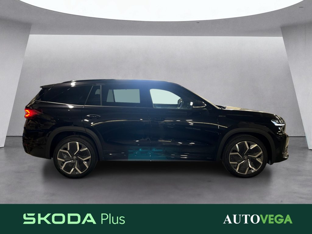 SKODA Kodiaq 1.5 tsi phev sportline 130 edition 204cv dsg - 3