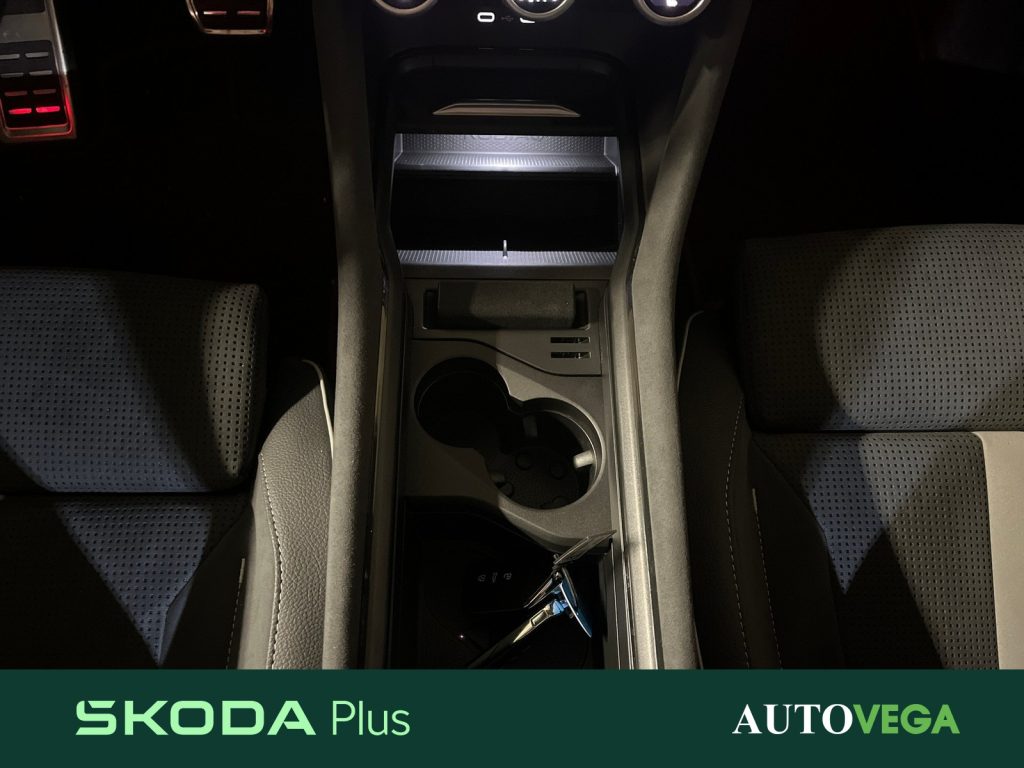 SKODA Kodiaq 1.5 tsi phev sportline 130 edition 204cv dsg - 11