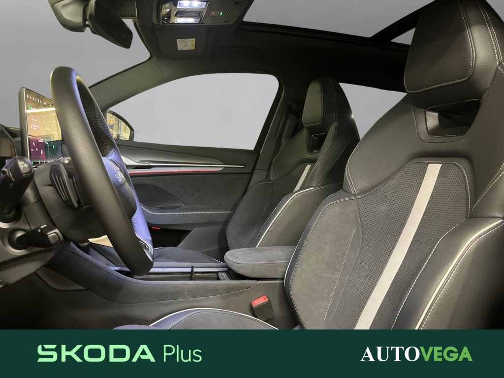 SKODA Kodiaq 1.5 tsi phev sportline 130 edition 204cv dsg - 13