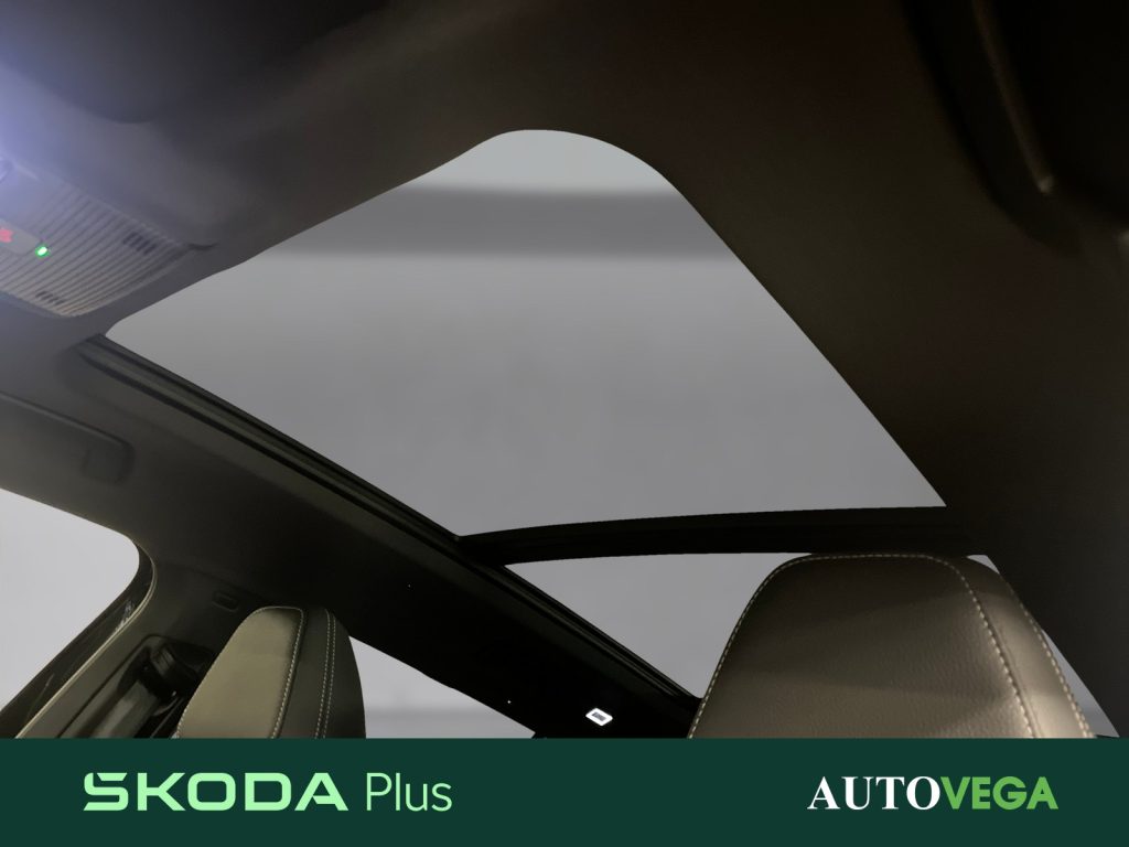 SKODA Kodiaq 1.5 tsi phev sportline 130 edition 204cv dsg - 16