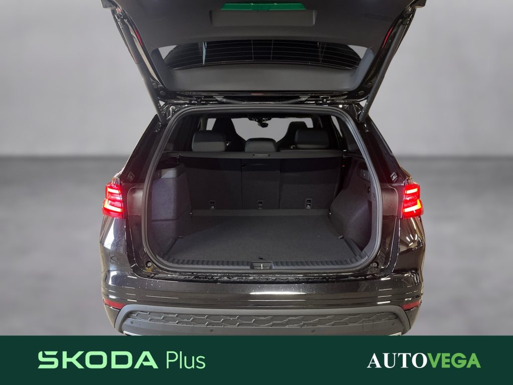 SKODA Kodiaq 1.5 tsi phev sportline 130 edition 204cv dsg - 17