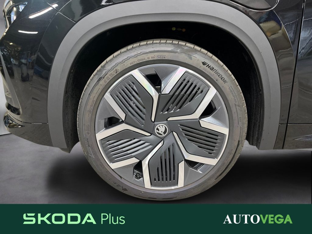 SKODA Kodiaq 1.5 tsi phev sportline 130 edition 204cv dsg - 18